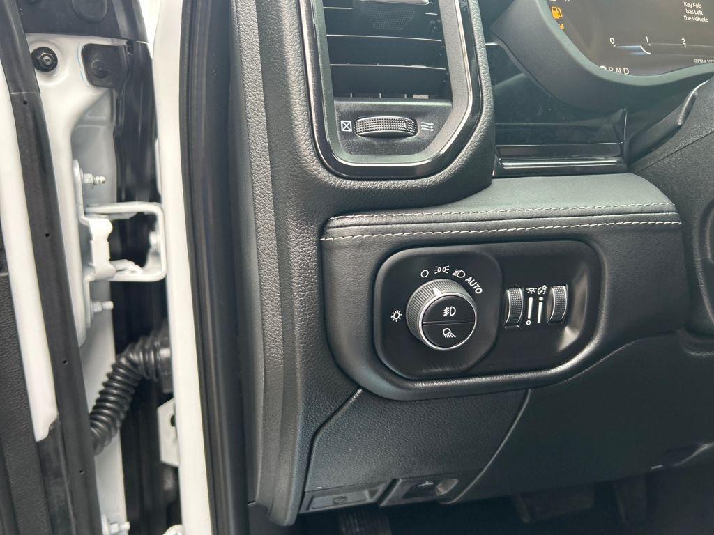 new 2026 Ram 3500 car, priced at $96,515