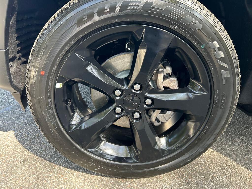 new 2025 Jeep Grand Cherokee car, priced at $36,240