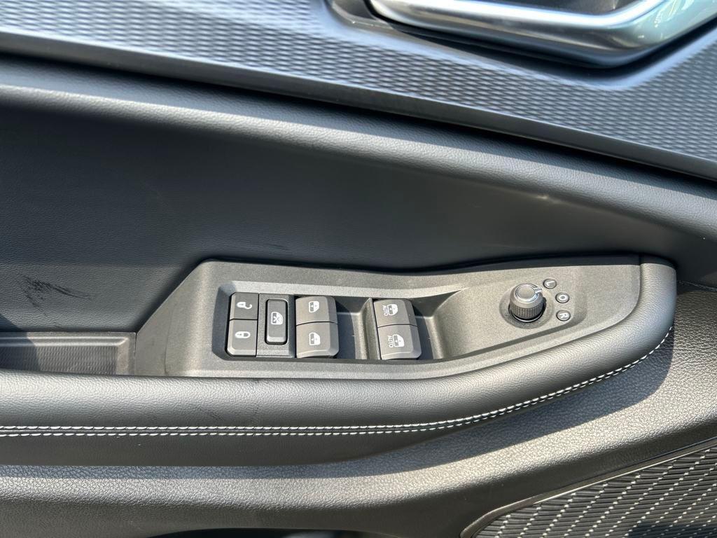 new 2025 Jeep Grand Cherokee car, priced at $36,240