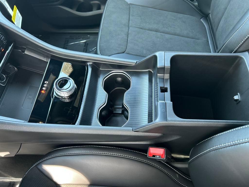 new 2025 Jeep Grand Cherokee car, priced at $36,240