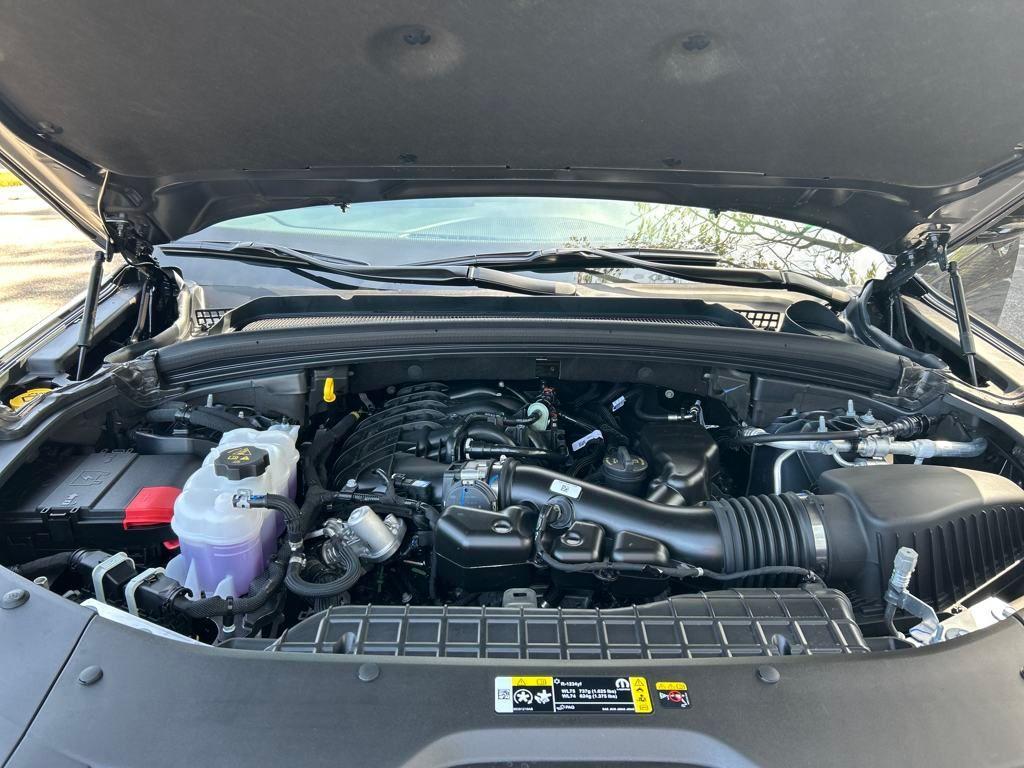 new 2025 Jeep Grand Cherokee car, priced at $36,240