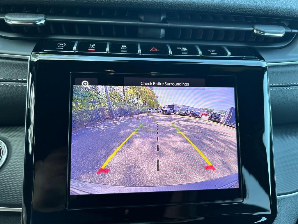 new 2025 Jeep Grand Cherokee car, priced at $36,240