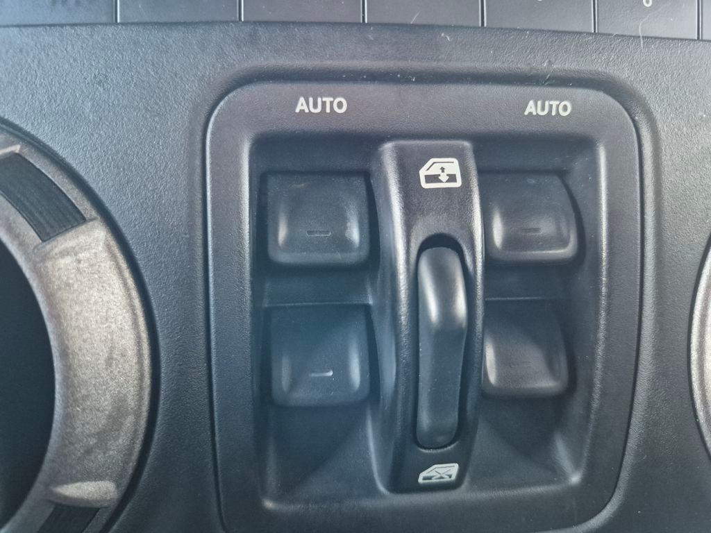 used 2015 Jeep Wrangler Unlimited car, priced at $17,965