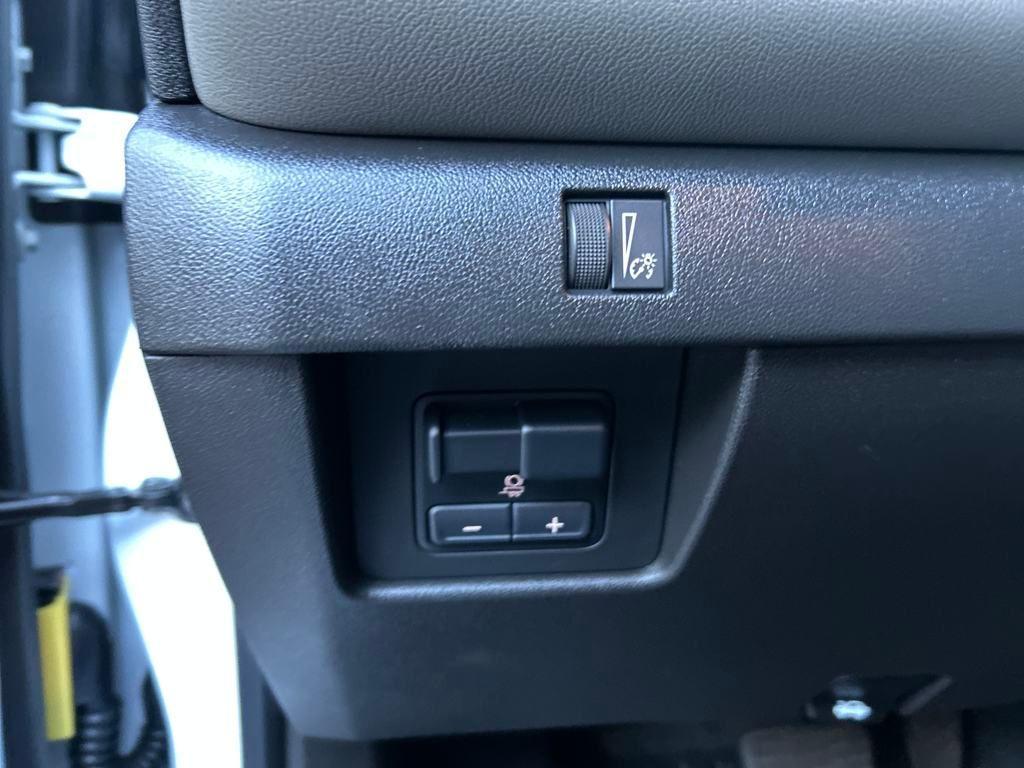 used 2024 Chevrolet Colorado car, priced at $45,373