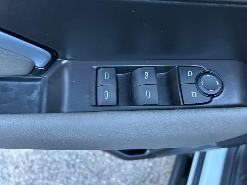 used 2024 Chevrolet Colorado car, priced at $45,373