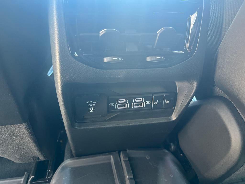 new 2024 Jeep Grand Cherokee 4xe car, priced at $56,149