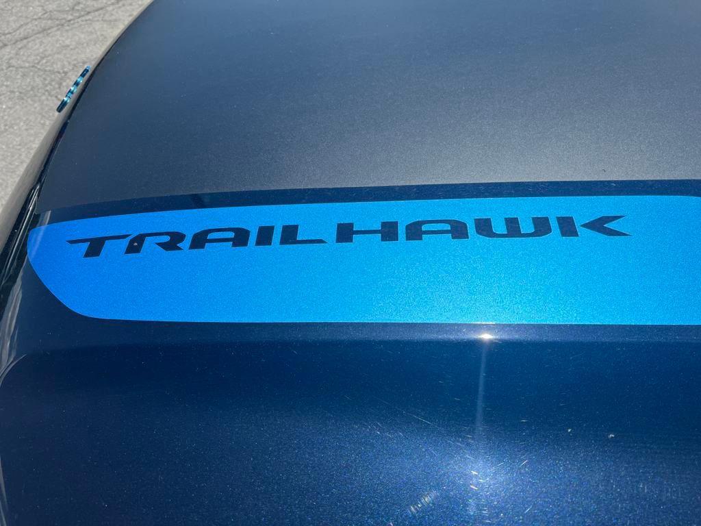 new 2024 Jeep Grand Cherokee 4xe car, priced at $56,149