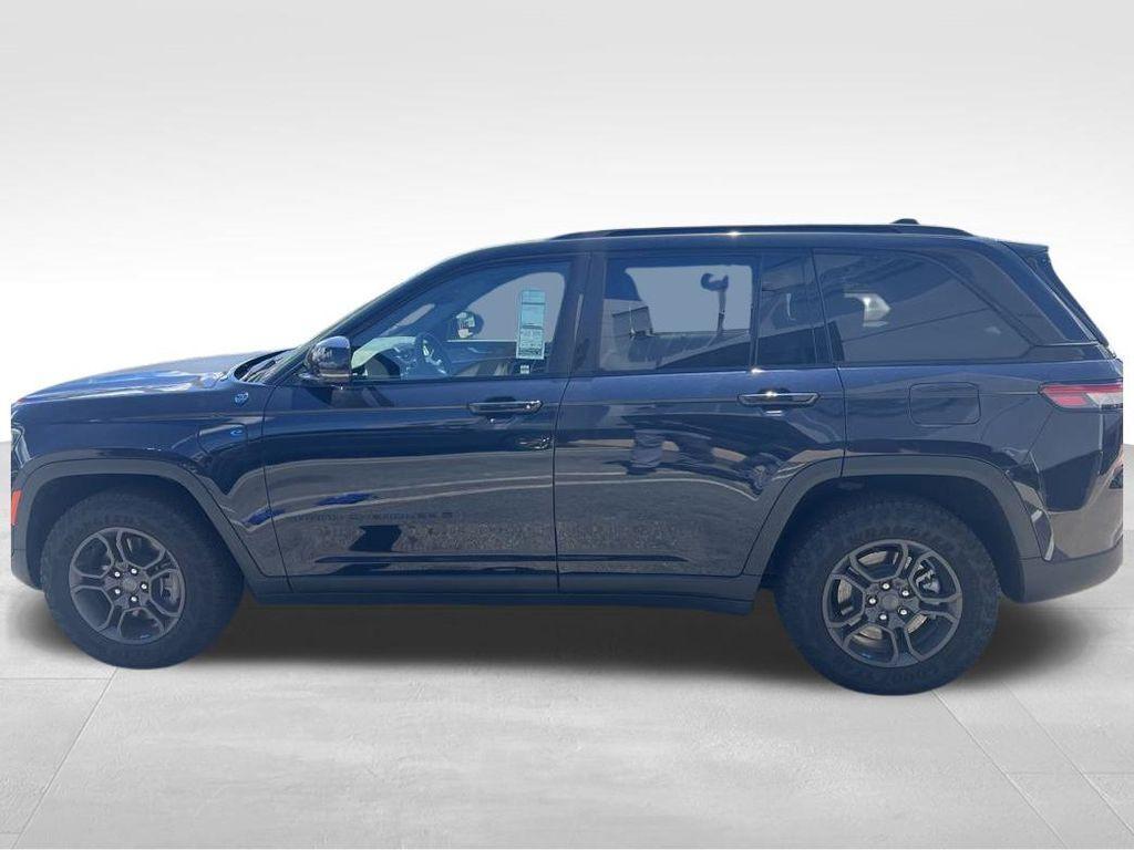 new 2024 Jeep Grand Cherokee 4xe car, priced at $56,149