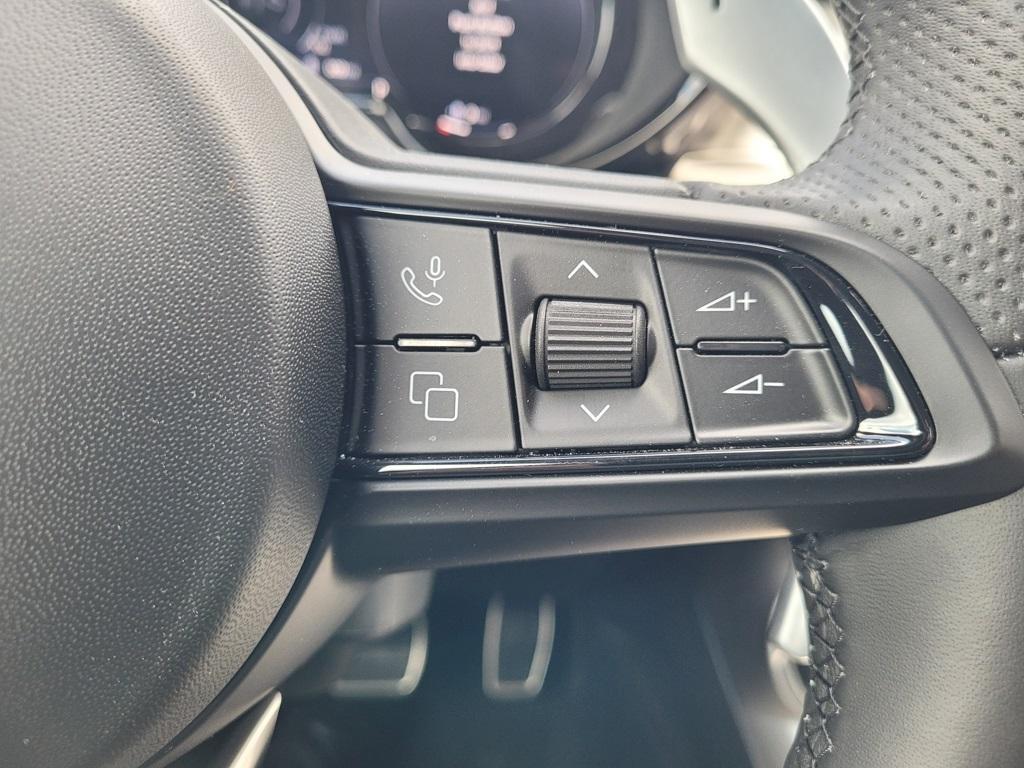 new 2024 Alfa Romeo Tonale car, priced at $48,831
