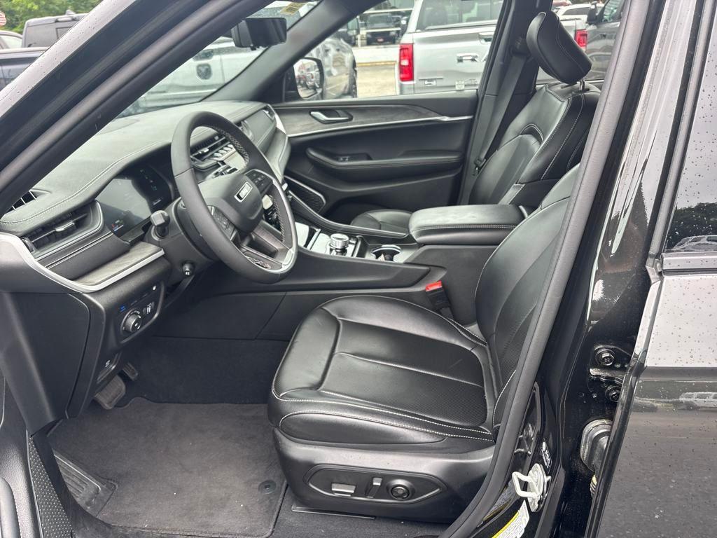 new 2024 Jeep Grand Cherokee 4xe car, priced at $50,420