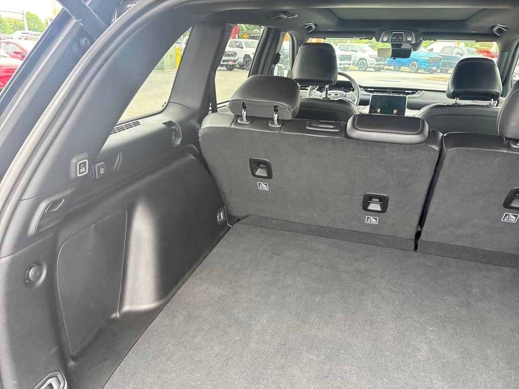 new 2024 Jeep Grand Cherokee 4xe car, priced at $50,420