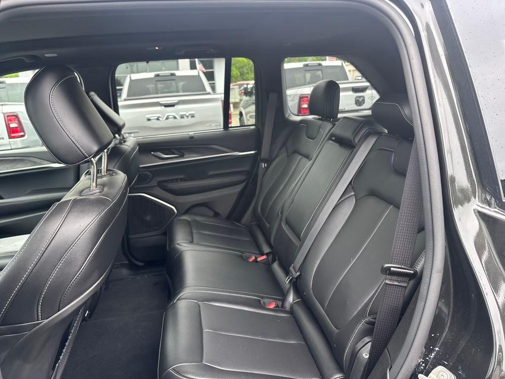 new 2024 Jeep Grand Cherokee 4xe car, priced at $50,420