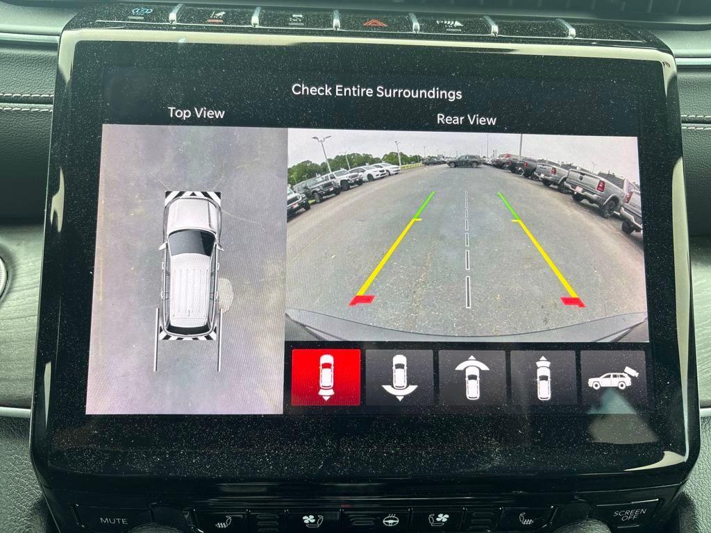 new 2024 Jeep Grand Cherokee 4xe car, priced at $50,420