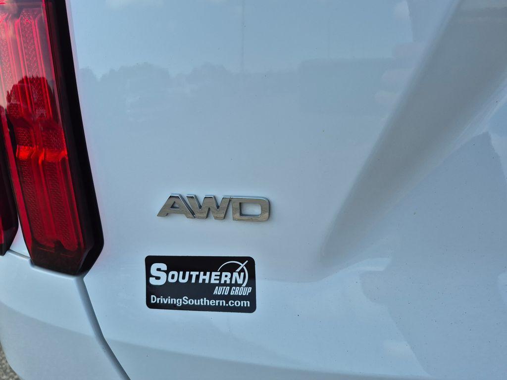 used 2021 Kia Sorento car, priced at $28,430