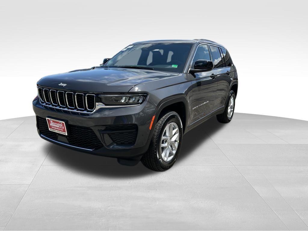 new 2025 Jeep Grand Cherokee car, priced at $36,705