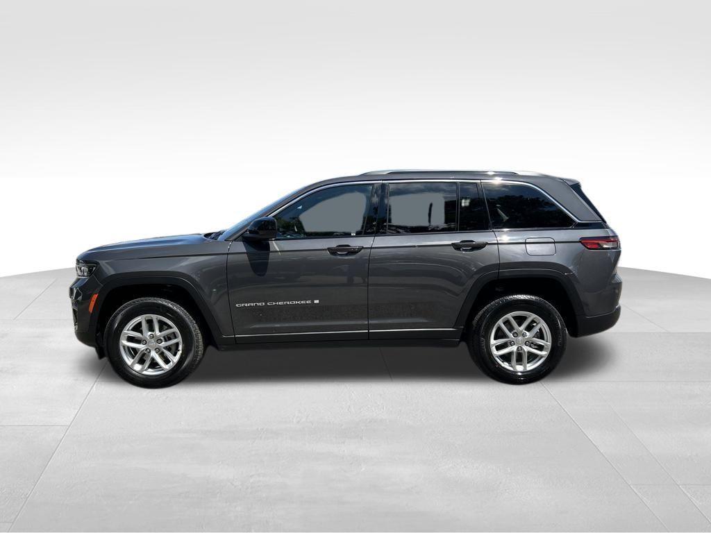 new 2025 Jeep Grand Cherokee car, priced at $36,705