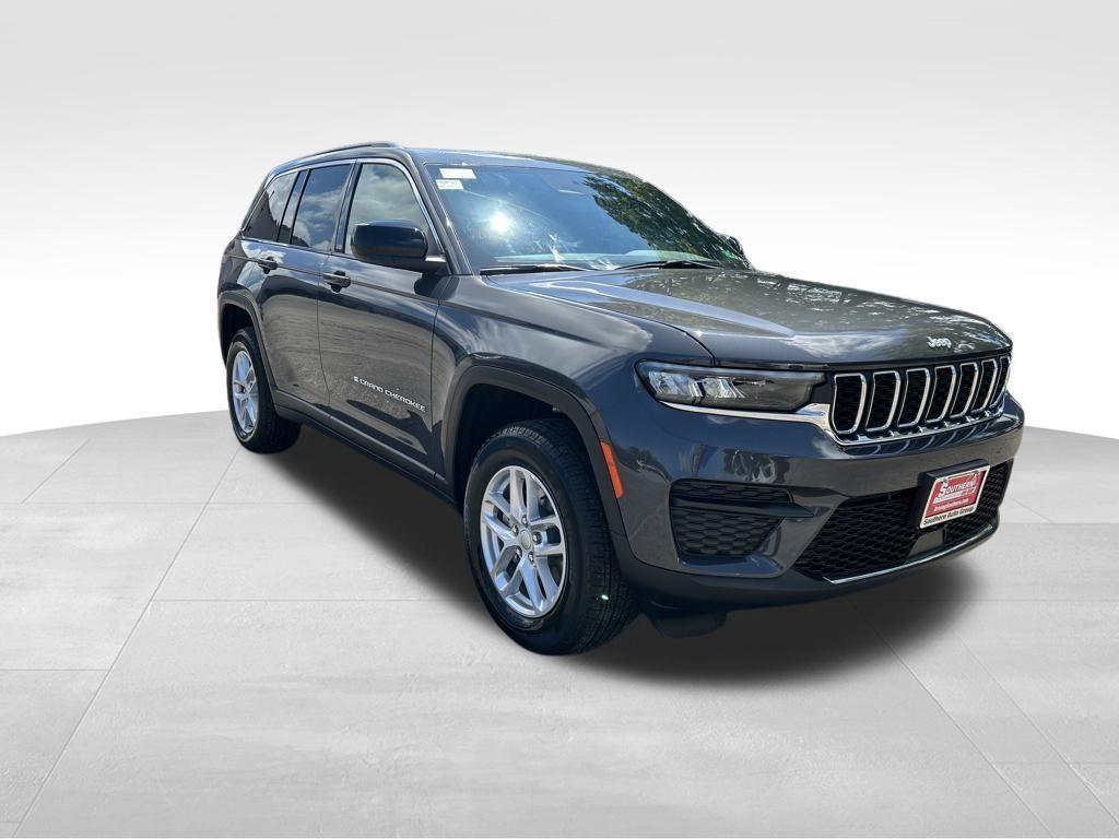 new 2025 Jeep Grand Cherokee car, priced at $36,705