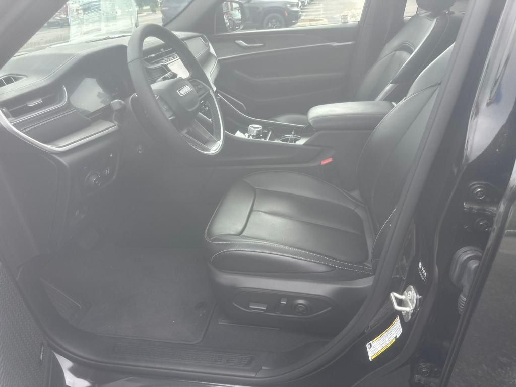 new 2024 Jeep Grand Cherokee 4xe car, priced at $40,946