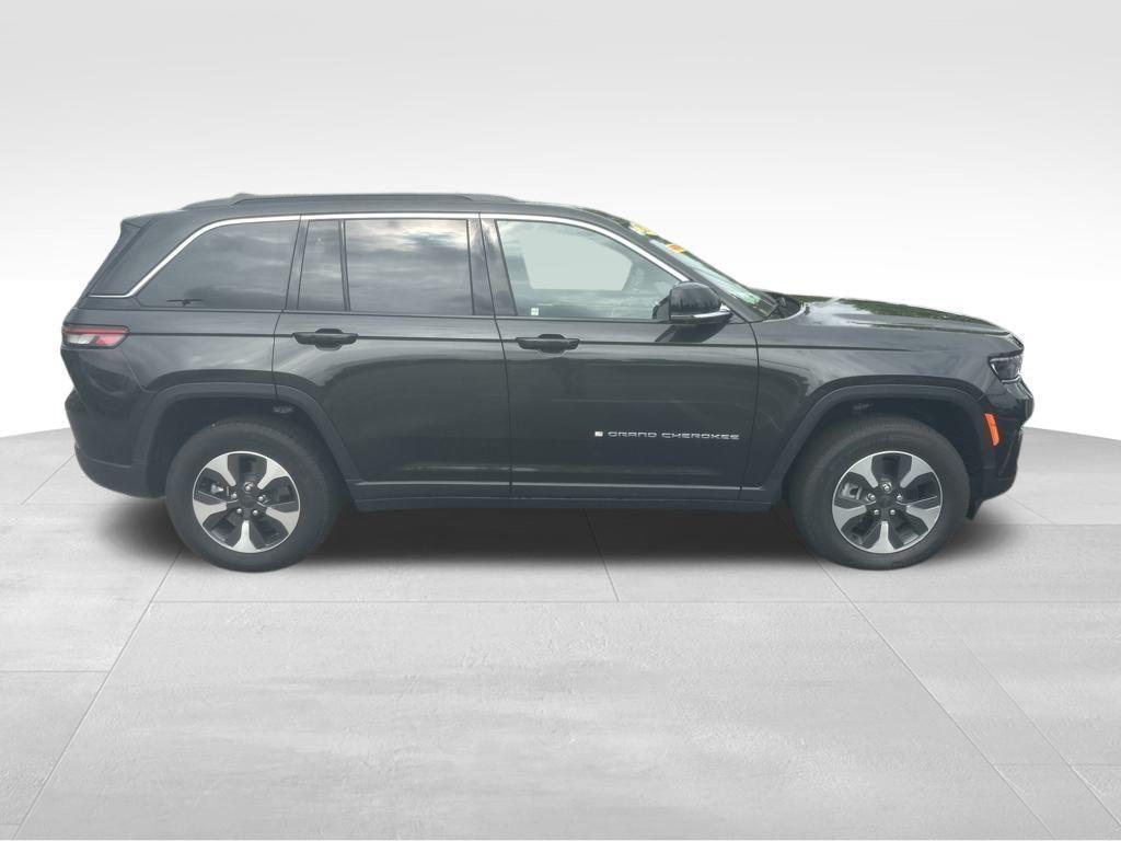 new 2024 Jeep Grand Cherokee 4xe car, priced at $40,946