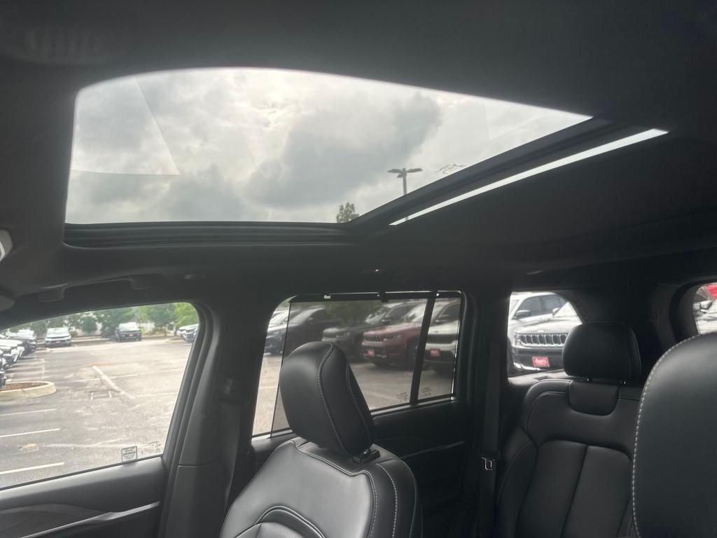 new 2024 Jeep Grand Cherokee 4xe car, priced at $40,946