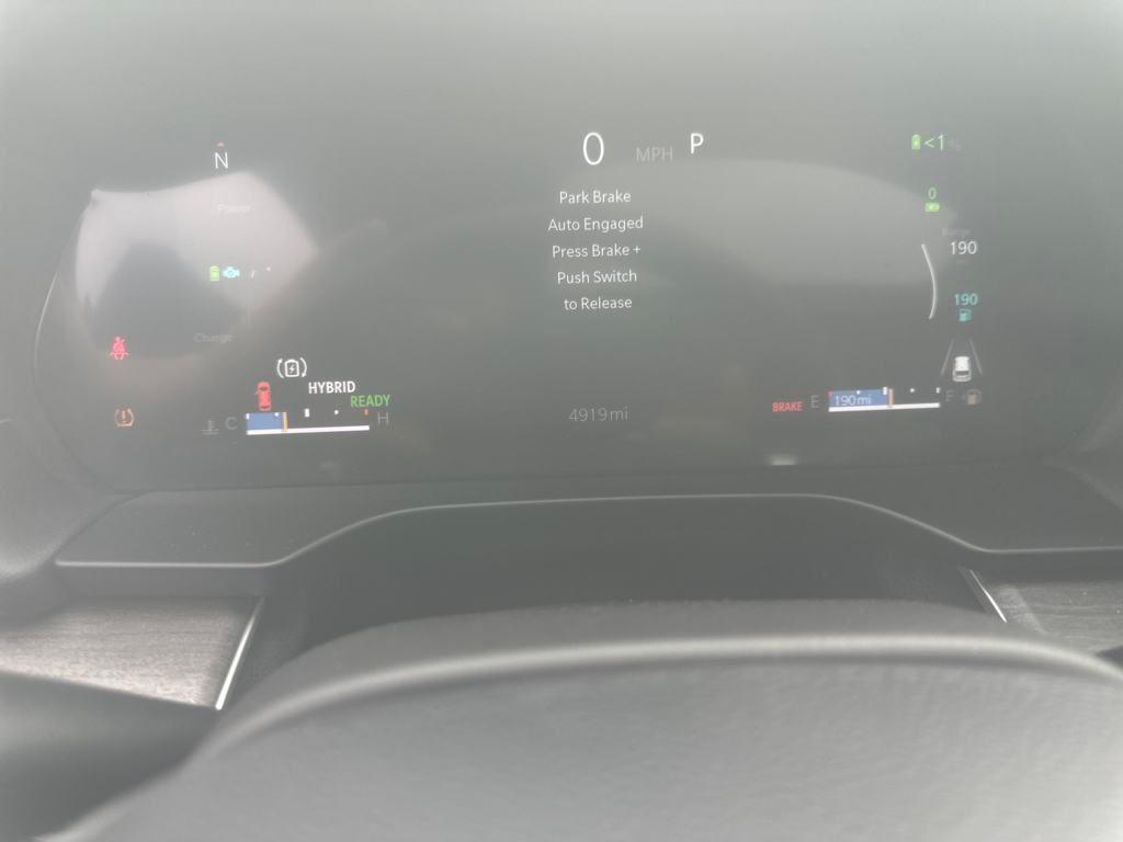 new 2024 Jeep Grand Cherokee 4xe car, priced at $40,946