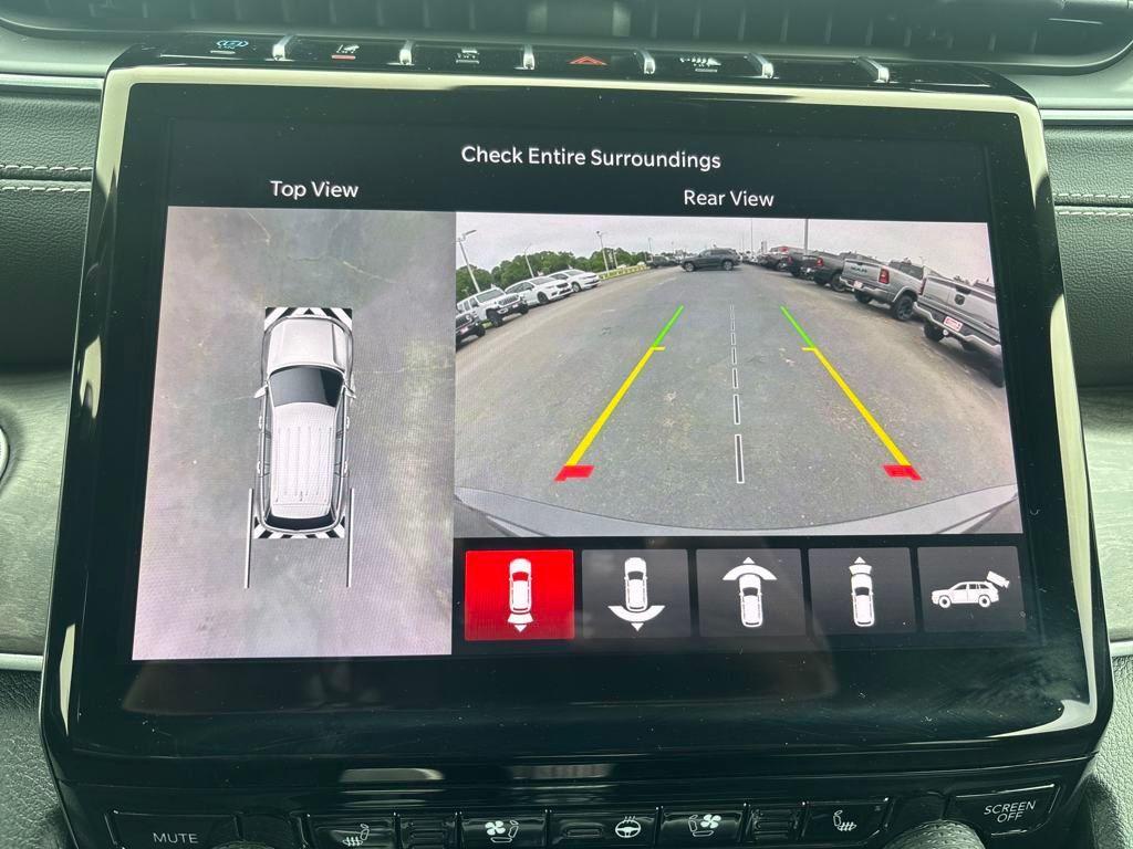 new 2024 Jeep Grand Cherokee 4xe car, priced at $50,420