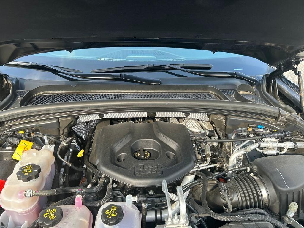 new 2024 Jeep Grand Cherokee 4xe car, priced at $43,825