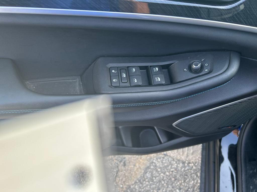 new 2024 Jeep Grand Cherokee 4xe car, priced at $43,825