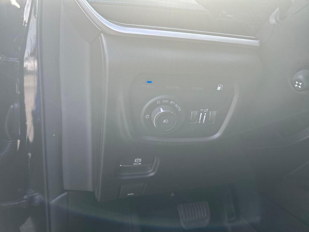 new 2024 Jeep Grand Cherokee 4xe car, priced at $43,825