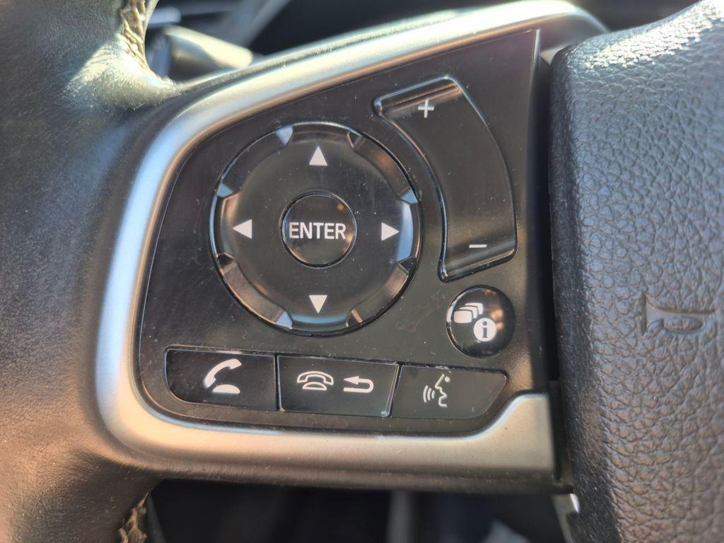 used 2020 Honda Civic car, priced at $18,868