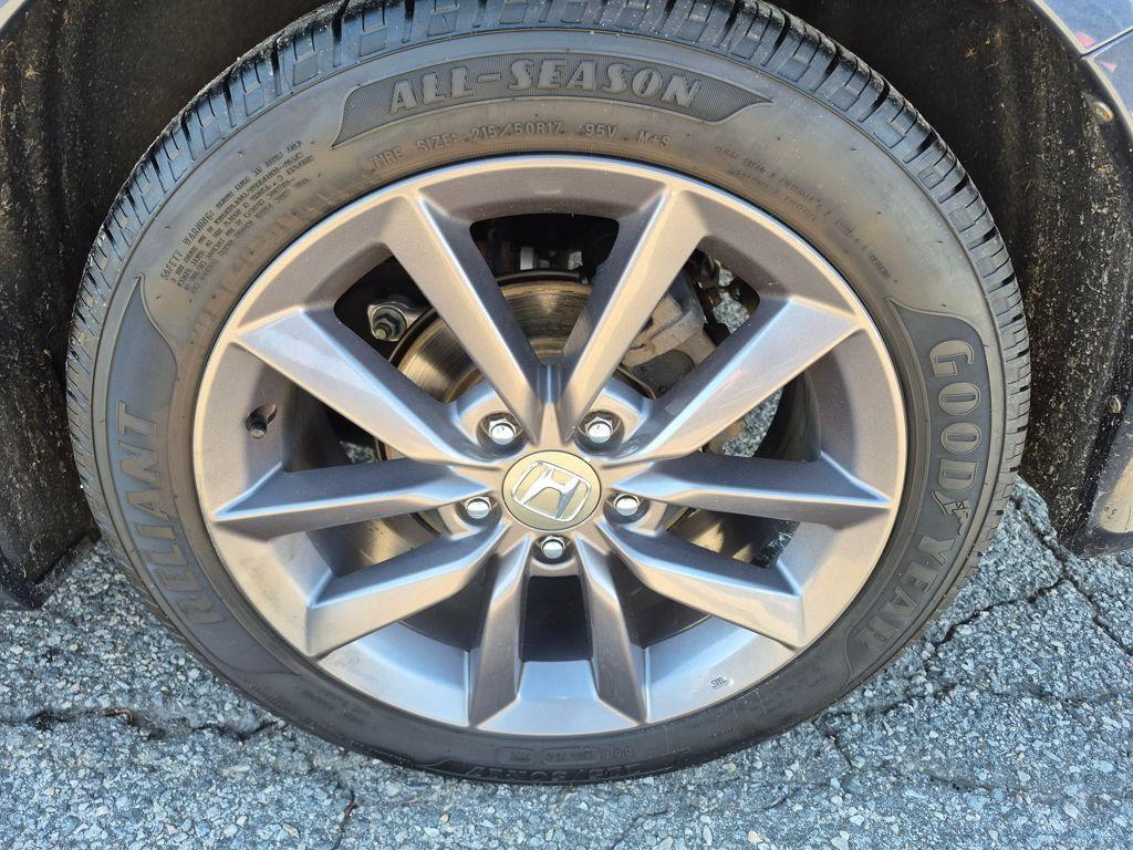 used 2020 Honda Civic car, priced at $18,868