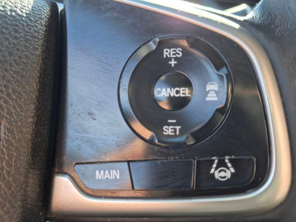 used 2020 Honda Civic car, priced at $18,868