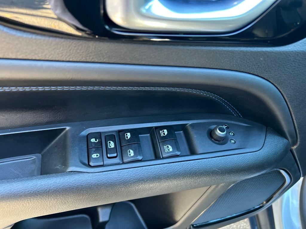 new 2026 Jeep Compass car, priced at $31,408