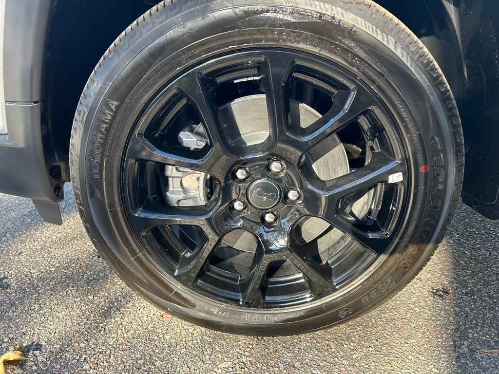 new 2026 Jeep Compass car, priced at $31,408