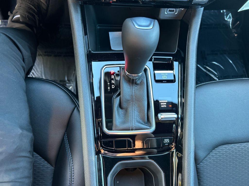 new 2026 Jeep Compass car, priced at $31,408