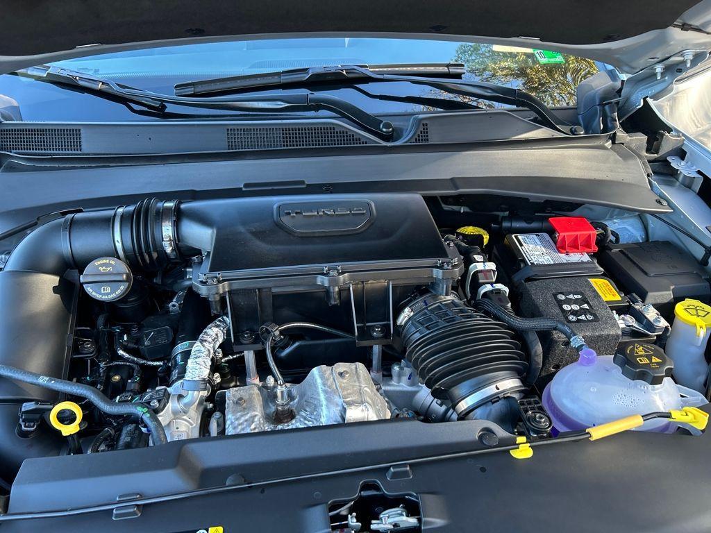 new 2026 Jeep Compass car, priced at $31,408