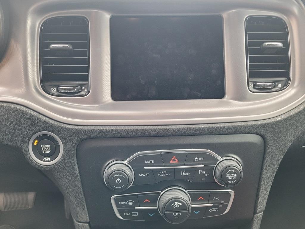 used 2024 Jeep Compass car, priced at $25,162