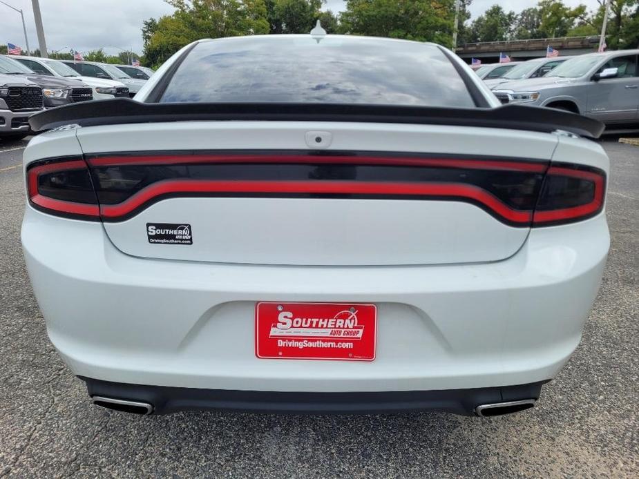 used 2015 Dodge Charger car, priced at $15,995