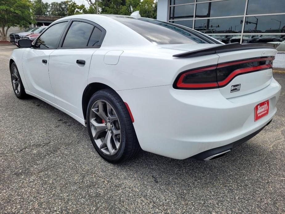 used 2015 Dodge Charger car, priced at $15,995