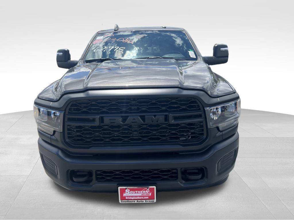 new 2024 Ram 3500 car, priced at $64,310