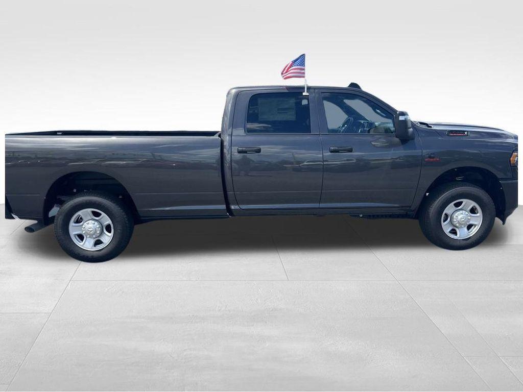 new 2024 Ram 3500 car, priced at $64,310