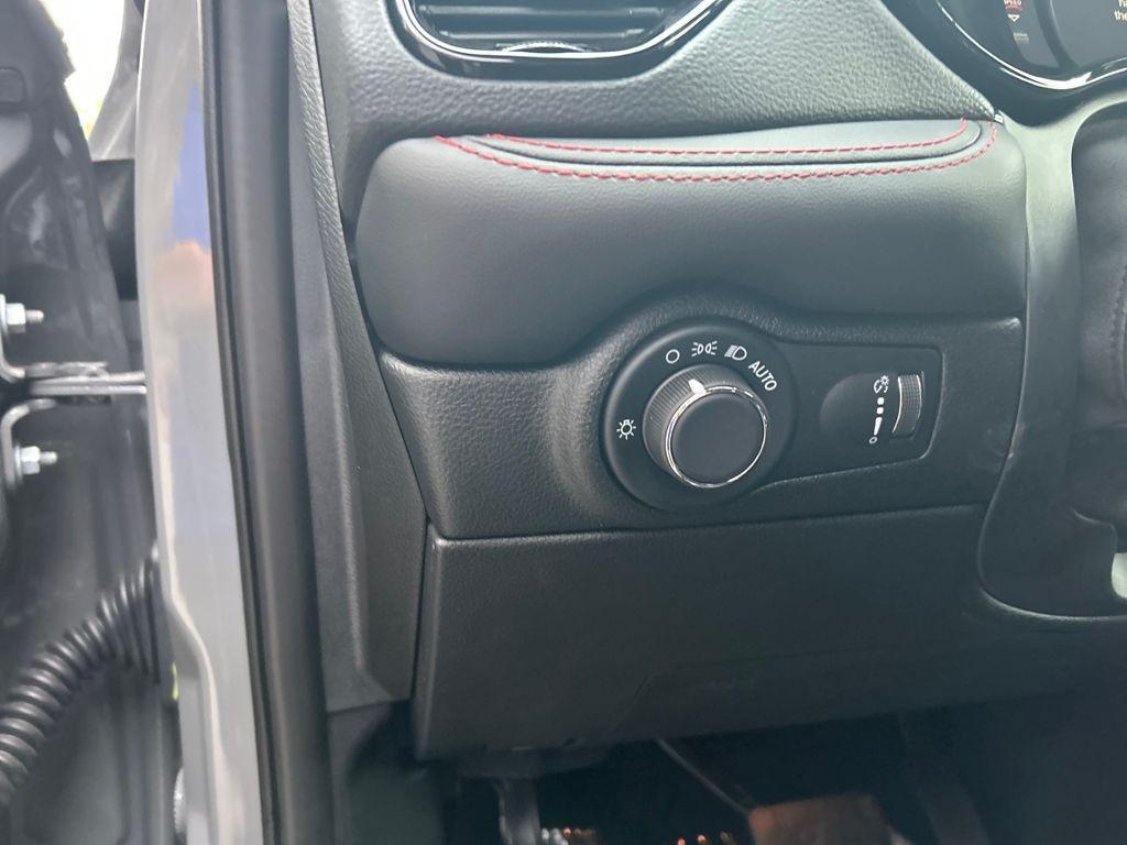 new 2026 Dodge Durango car, priced at $37,791