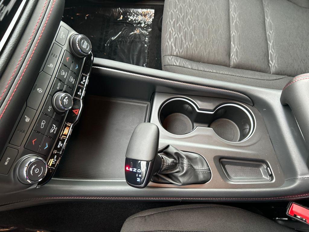 new 2026 Dodge Durango car, priced at $37,791