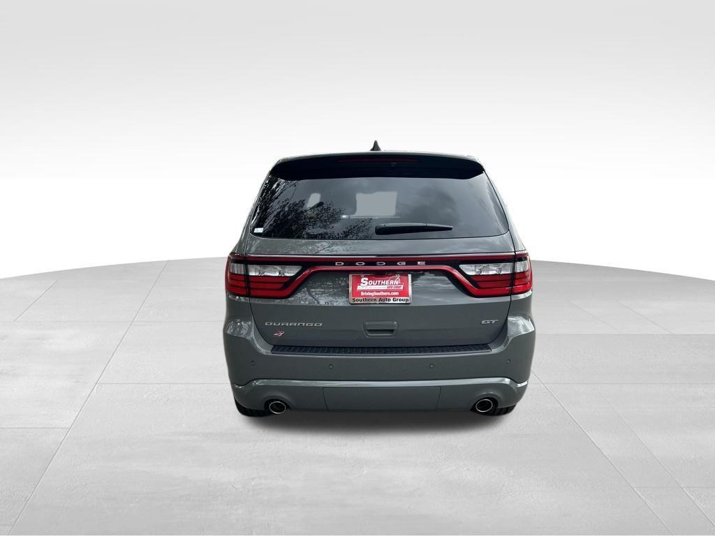 new 2026 Dodge Durango car, priced at $37,791