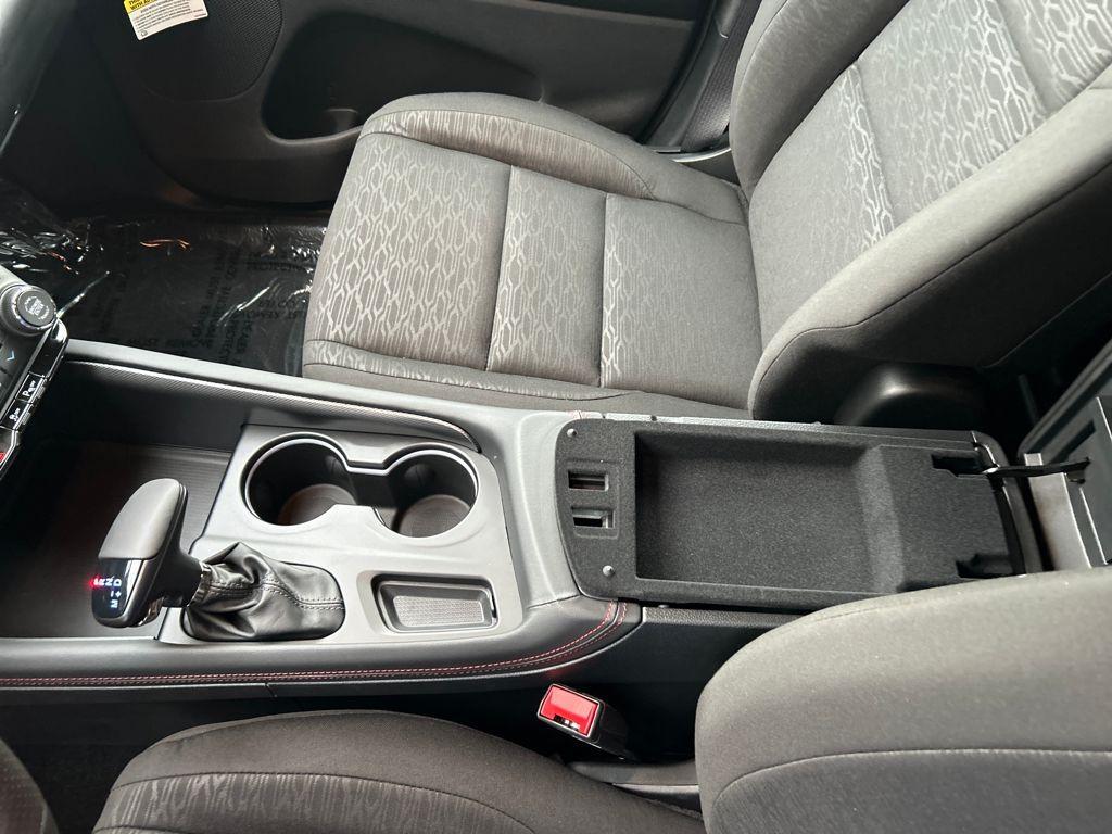 new 2026 Dodge Durango car, priced at $37,791