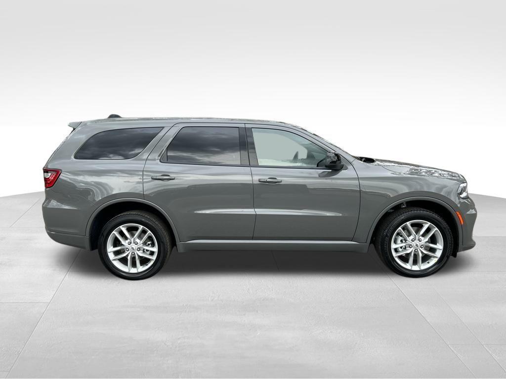 new 2026 Dodge Durango car, priced at $37,791
