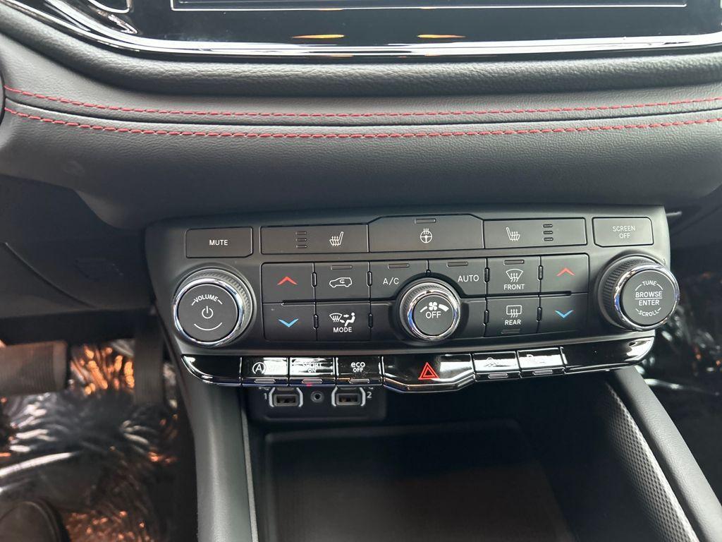 new 2026 Dodge Durango car, priced at $37,791