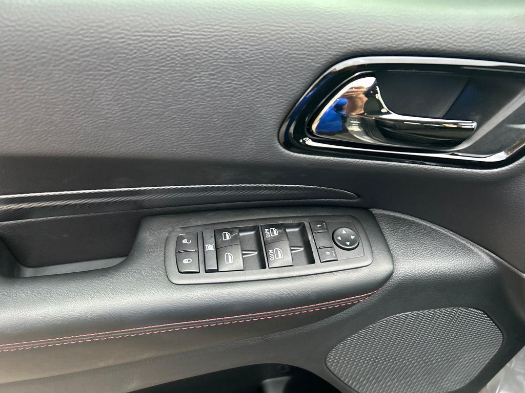 new 2026 Dodge Durango car, priced at $37,791