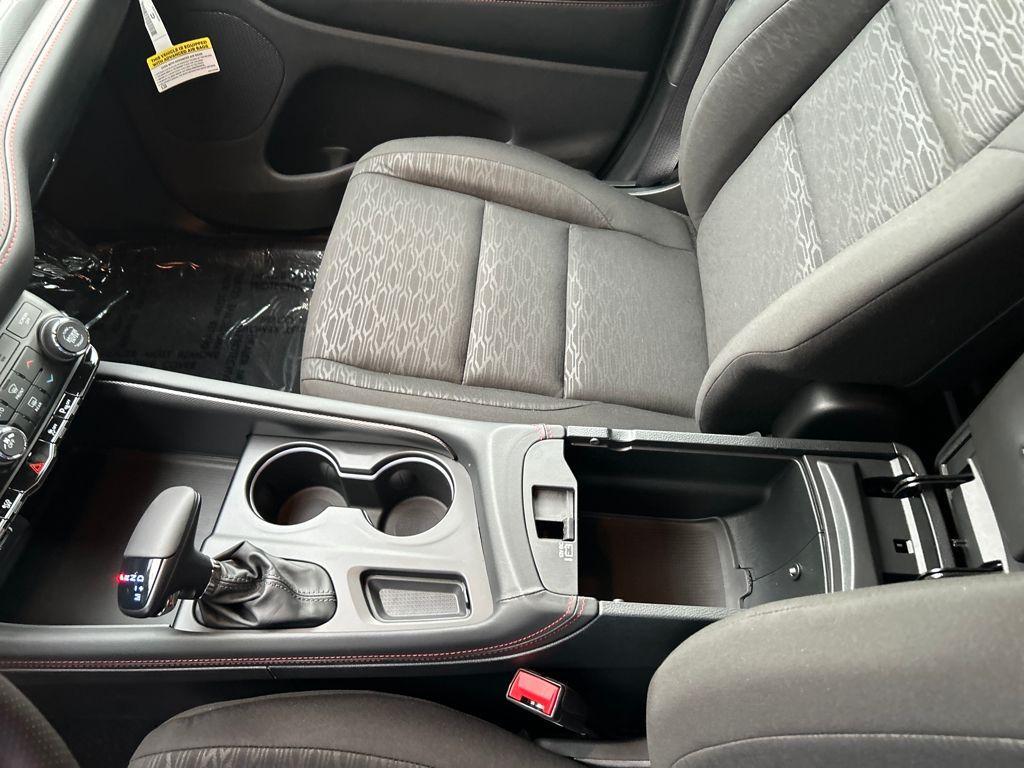 new 2026 Dodge Durango car, priced at $37,791