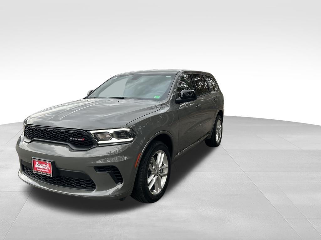 new 2026 Dodge Durango car, priced at $37,791